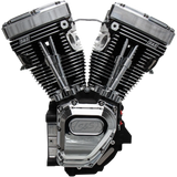 S&S CYCLE T111  TWIN CAM A CRATE ENGINE HARLEY DAVIDSON