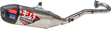 Load image into Gallery viewer, Rs12 Signature Series Exhaust System Ss Al Cf