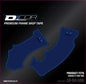 Frame Grip Tape Blue Yz 450f