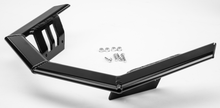 Load image into Gallery viewer, Bottom Wing Blk A/C Pol Yam Front Bumper S/M