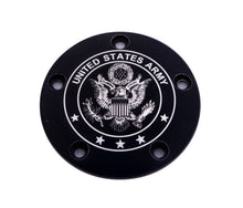 Load image into Gallery viewer, Tc Timer Cover Army Black