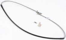 Load image into Gallery viewer, Steel Brake Line Front Suz