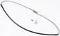 Steel Brake Line Front Suz