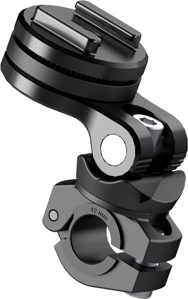 Mirror Mount Pro Black