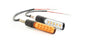 Led Sequential Turn Signal Amber