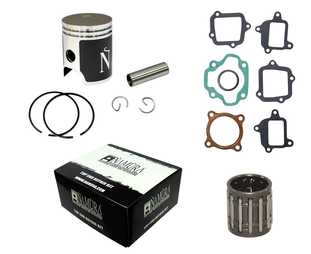 Top End Kit 46.97/Std 11:1 Yam