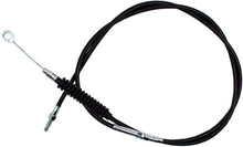 Load image into Gallery viewer, Black Vinyl Clutch Lw Cable