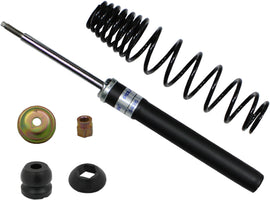 Gas Shock Front
