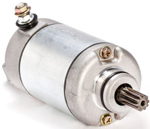 Load image into Gallery viewer, Starter Motor