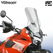 Load image into Gallery viewer, Vstream Windscreen Mid Light Tint Kaw