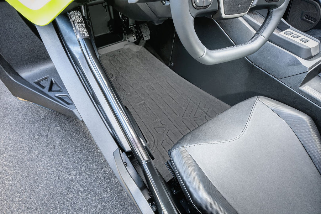 Floor Liner First Row Slingshot