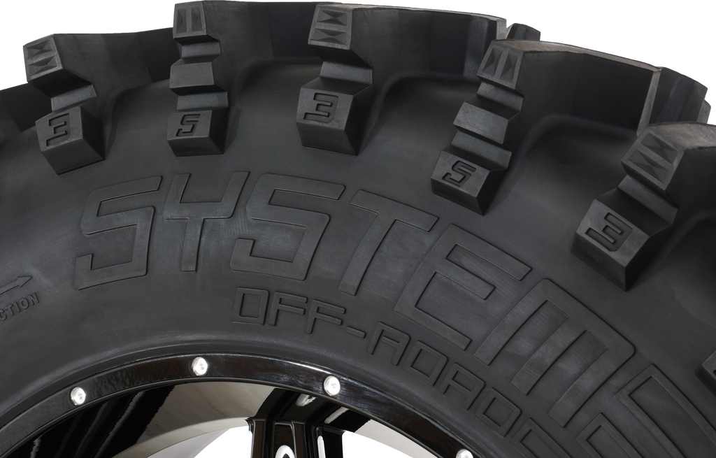 Tire Xt400w 33x12r15