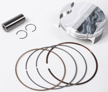 Load image into Gallery viewer, Piston Kit Forged 75.96/Std 12.8:1 Ktm
