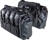 Giant Loop Round The World Panniers 90l Black 269-0231