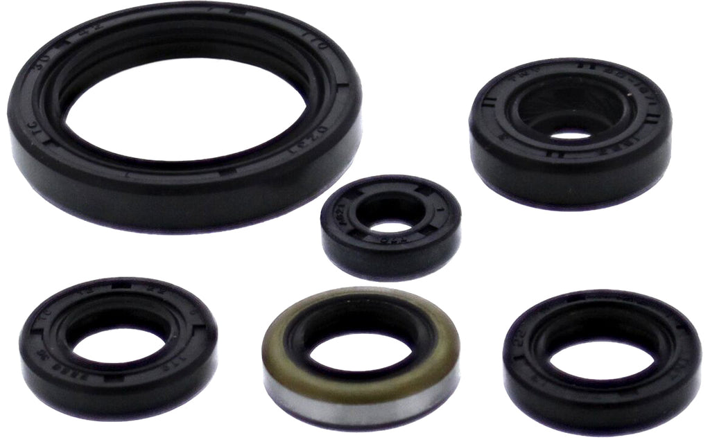 Oil Seal Set Kaw
