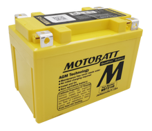 Load image into Gallery viewer, Battery Mbtz14s Sealed Factory Activated