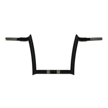 Load image into Gallery viewer, 10" OEM Monkey Bars Black `15 23 Fltr