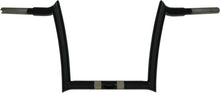 Load image into Gallery viewer, 12" OEM Monkey Bars Black`15 23 Fltr