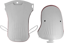Load image into Gallery viewer, Kx 3.0 Ce2 Impact Guard Set (Rt) White Xl/2x