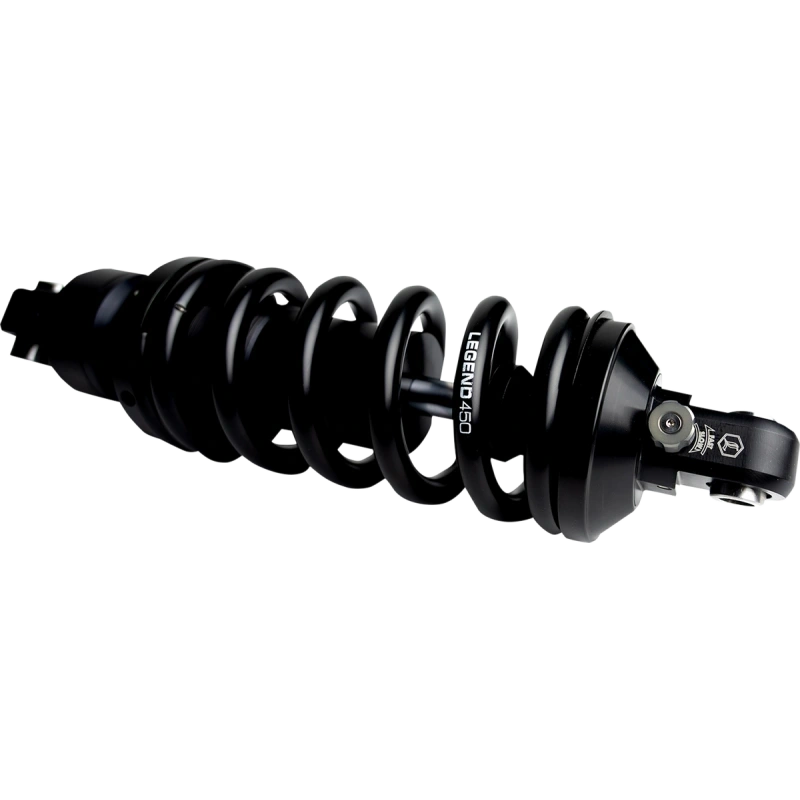 LEGEND REVO A SHOCK  HARLEY M8 SOFTAILS 18-24 - The Speed Shop Canada