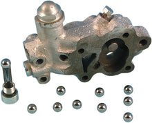 Load image into Gallery viewer, Gasket Ball Bearing Oilpump All Big Twins 10/Pk 8866