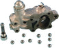Gasket Ball Bearing Oilpump All Big Twins 10/Pk 8866