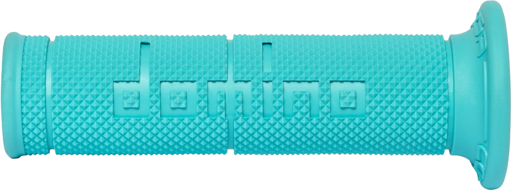 Corsa Grips Cyan Pair
