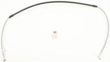 Load image into Gallery viewer, Steel Brake Line Front Suz