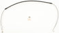 Steel Brake Line Front Suz