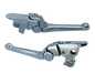 Anthem Lever Set Chrome Flt 21 24 Cable