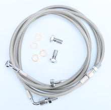 Load image into Gallery viewer, Brakeline Rear Std Polaris