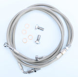 Streamline Brakeline Rear Std Polaris 170-0912