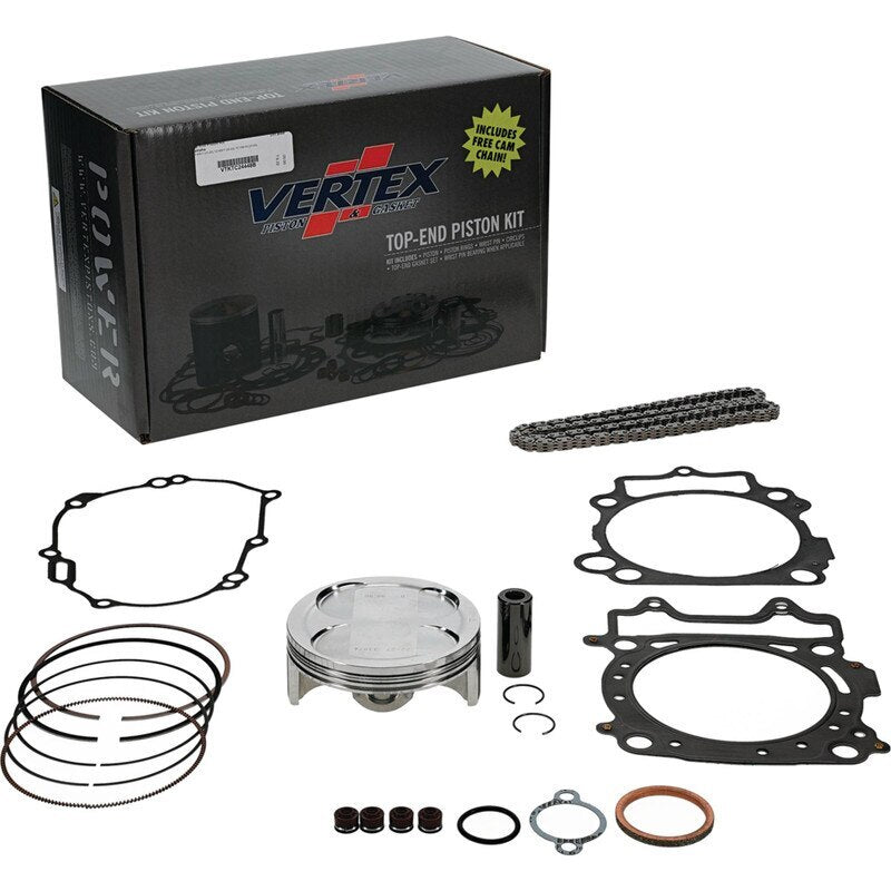 Top End Kit Forged Replica 96.96/Std 12.8:1 Yam