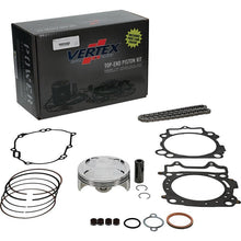 Load image into Gallery viewer, Top End Kit Forged Replica 96.96/Std 12.8:1 Yam
