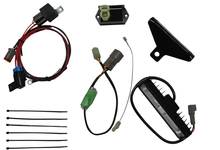 Load image into Gallery viewer, Smart Wire Reverse Light Kit Single Light Can