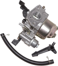 Load image into Gallery viewer, 4 Stroke Carburetor 5.5 6.5hp