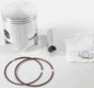 Piston Kit Pro Lite 67.40/Std Kaw
