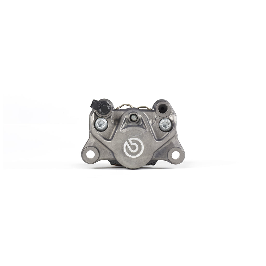 Prime Brake Caliper P2 Rs84 Rear Left