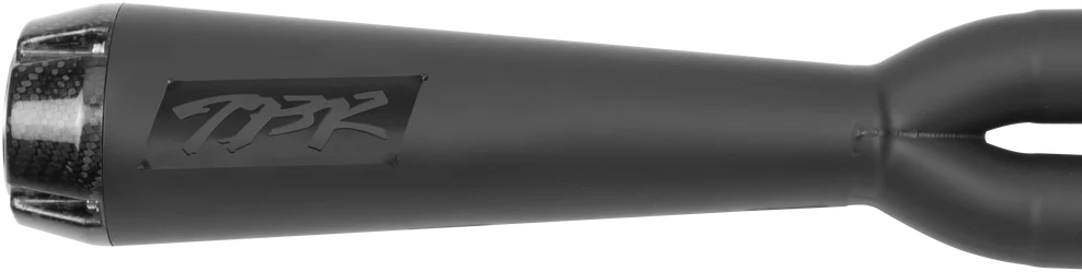 Comp S 2 1 Scout 25 Black W/Cf Endcap