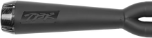 Load image into Gallery viewer, Comp S 2 1 Scout 25 Black W/Cf Endcap