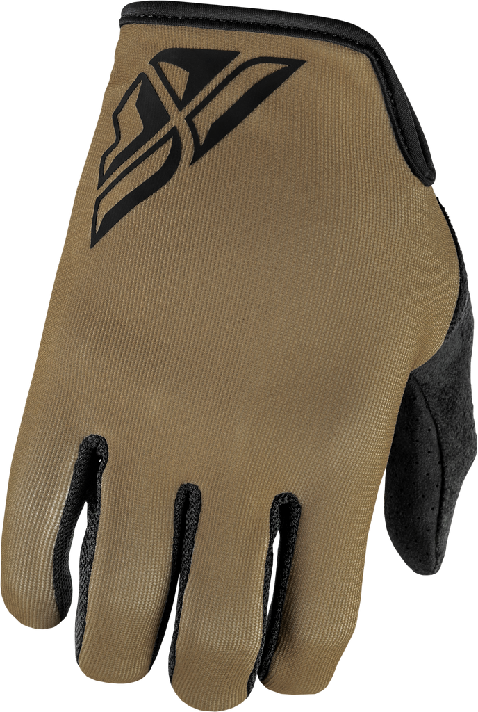 Radium Gloves Khaki Lg