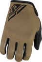 Radium Gloves Khaki Lg