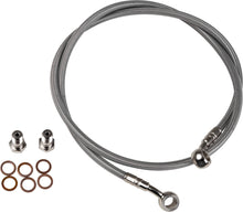 Load image into Gallery viewer, Stainless Steel Clutch Line