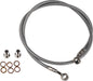 Stainless Steel Clutch Line