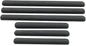 Repl Rubber Strips For Twinbar 3 Short/3 Long