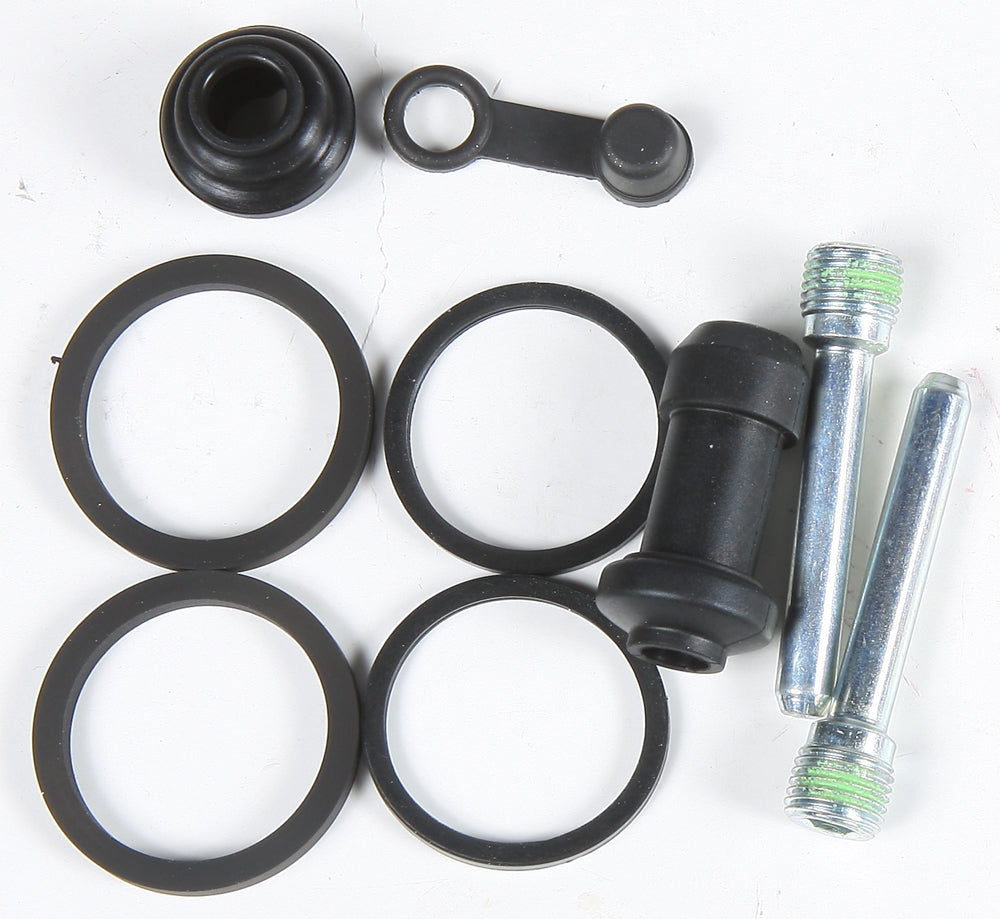 Front Caliper Kit