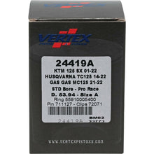 Load image into Gallery viewer, Piston Kit Forged Pro Race 53.94/Std Gas/Husq/Ktm