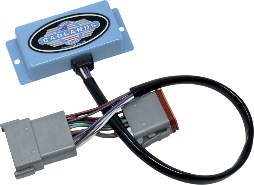 Self Cancel Turn Signal Module Xl 04 13 Bt 01 11