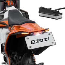 Load image into Gallery viewer, Blade Pro Led Turn Signals