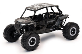 1:18 Scale Utv Polaris Rzr Xp 4 Trbo Crawler